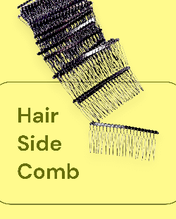 หวีสับ/กิ๊บตัวงับ