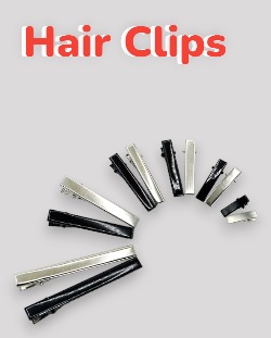 โครงกิ๊บ โครงคาดผม