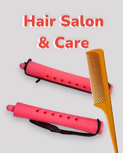 หวี/อุปกรณ์ทำผม