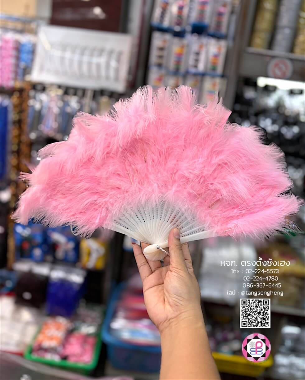 พัด, พัดกระดาษ, พัดสเปน, พัดจีน, พัดมือ, พัดประดับ, รำพัด