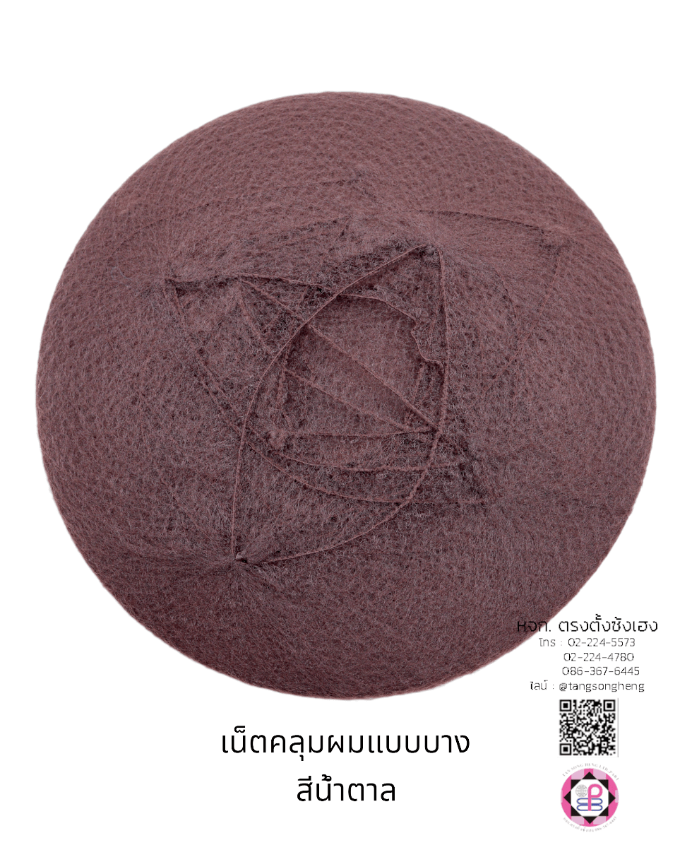 เน็ตคลุมหัว, เน็ตคลุมผม, เน็ตบาง, เน็ตผมปลอม, เน็ตทำผม, เน็ตคลุมวิกผมปลอม, เน็ตซาลอน, เน็ตคลุมดัดผม