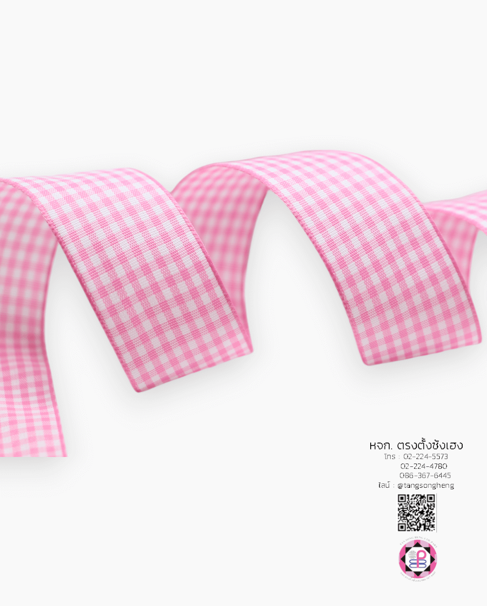 gingham ribbon, plaid pattern ribbon,checkered ribbon, scottish ribbon, bow, bouquet bow, wedding carft, gift wrap, fashion, bow tie, DIY accessories, decor, handmade, craft, hairbow, sewing, packing