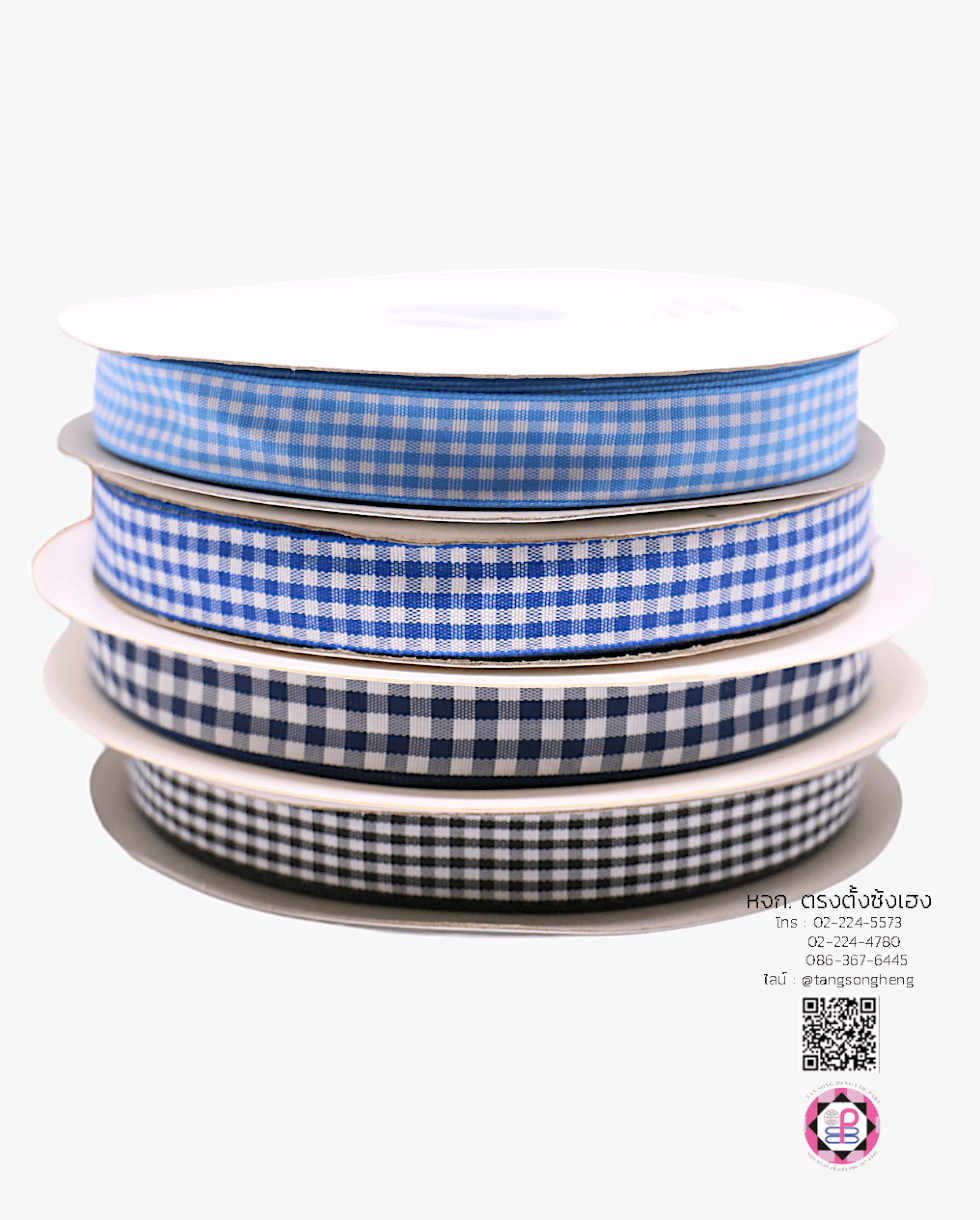 ริบบิ้นผ้าลายสก็อต, ลายตารางหมากรุก, แฟชั่น, เครื่องประดับ, ริบบิ้นทำโบว์, ริบบิ้นผูกกล่องของขวัญ, ริบบิ้นผูกช่อดอกไม้, ริบบิ้นผูกกระเช้า, ริบบิ้นโบว์พยาบาล, โบว์นักเรียน, ตกแต่ง, เสื้อผ้า, งานฝีมือ, ประดิษฐ์, 