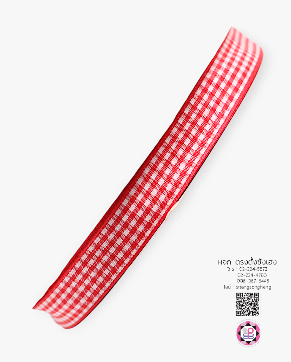 gingham ribbon, plaid pattern ribbon,checkered ribbon, scottish ribbon, bow, bouquet bow, wedding decoratin, gift wrap, fashion, bow tie, DIY accessories, decor, handmade, craft, hairbow, sewing, pack