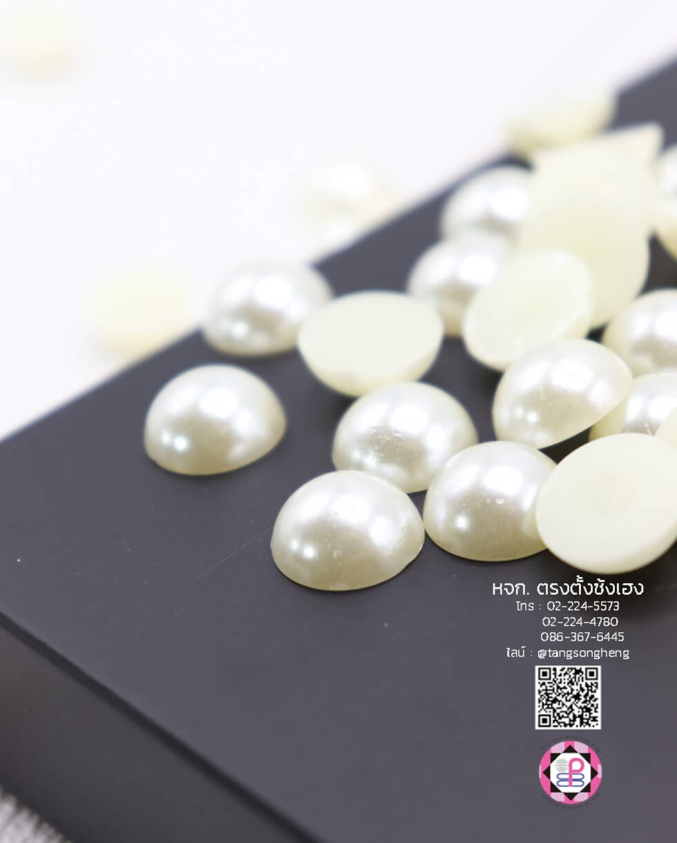 อะไหล่, เครื่องประดับ, ตกแต่ง, DIY, มุกครึ่งซีก, มุกเทียม, มุกเกาหลี, มุกพลาสติก, มุกตกแต่ง, มุกล้อม, มุกก้นแบน, มุกจิ๋ว, มุกเคลือบ, มุกกระดุม, มุกอะคริลิก, ลูกปัดมุก, มุกกระดุม, มุกแฟนซี, ขายปลีก, ขายส่ง, มุกติดเสื้อผ้า, มุกครึ่งเสี้ยว