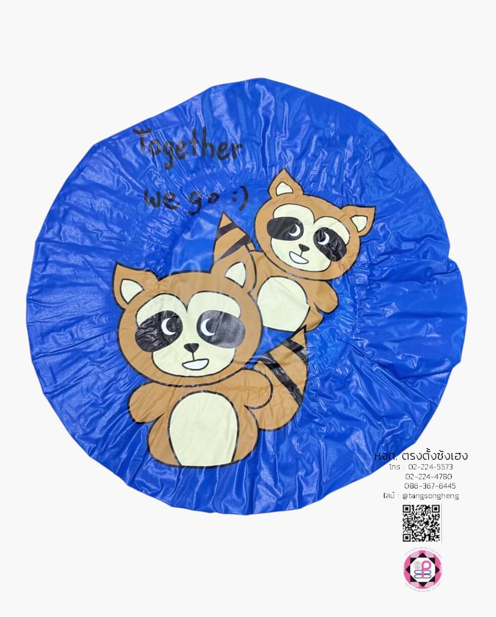 หมวกอาบน้ำ, หมวกอาบน้ำพกพา, หมวกกันน้ำ, หมวกเสริมสวย