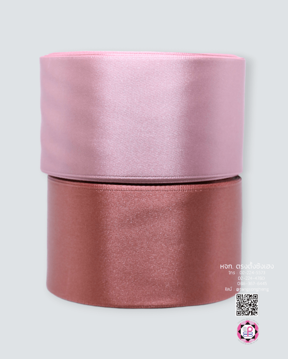 ริบบิ้นผ้าซาติน, ริบบิ้นผ้าต่วน, ริบบิ้นผ้ามัน, โบว์แต่งงาน, โบว์ผ้า, ริ้บบิ้นผูกผมนักเรียน, ริบบิ้นทำโบว์ริบบิ้นทำโบว์