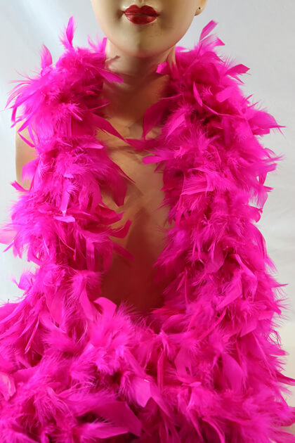 garland feather boa, decorative feathers, wedding dress up garland, scarves, DIY Costume, decor halloween, christmas, party, festival