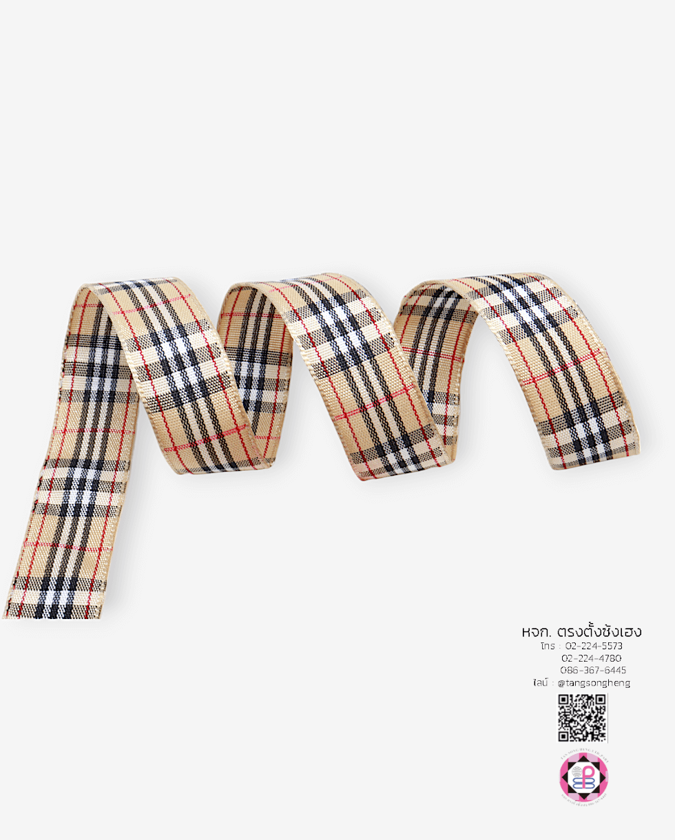 ริบบิ้นผ้าลายสก็อต, ลายตารางหมากรุก, แฟชั่น, เครื่องประดับ, ริบบิ้นทำโบว์, ริบบิ้นผูกกล่องของขวัญ, ริบบิ้นผูกช่อดอกไม้, ริบบิ้นผูกกระเช้า, ริบบิ้นโบว์พยาบาล, โบว์นักเรียน, ตกแต่ง, เสื้อผ้า, งานฝีมือ, ประดิษฐ์, 