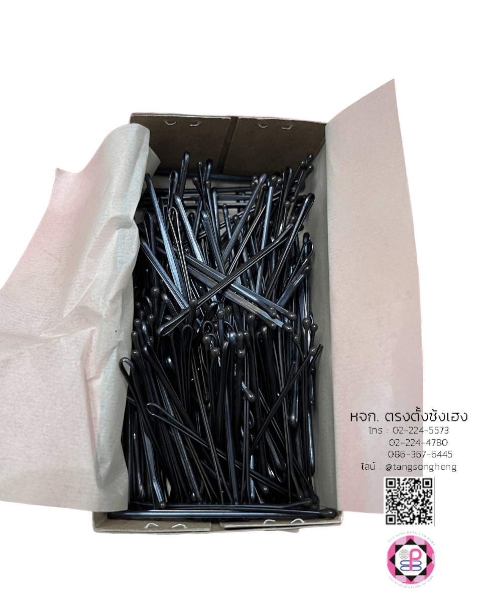 กิ๊บดำ, กิ๊บตุ่ม, กิ๊บแผง, กิ๊บนักเรียน, กิ๊บติดผม, กิ๊บเก็บผม