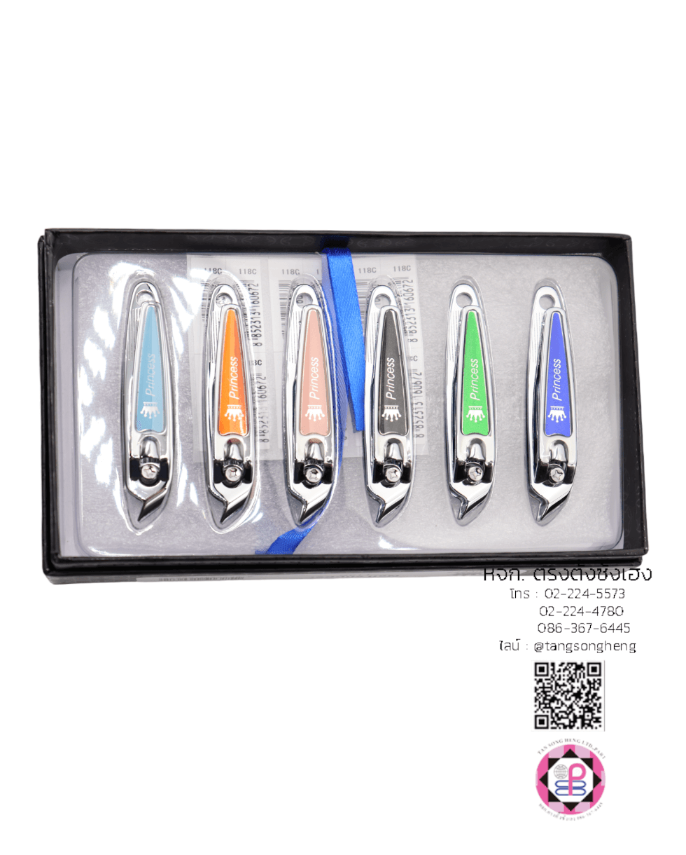 กรรไกรตัดเล็บ, มีดตัดเล็บ, ที่ตัดเล็บ