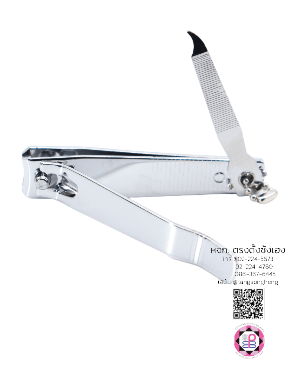 กรรไกรตัดเล็บ, มีดตัดเล็บ, ที่ตัดเล็บ