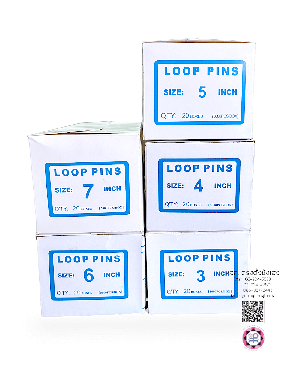 หนวดกุ้ง, สายคล้องป้ายสินค้า, สายพลาสติกคล้องป้ายราคา, สายเอ็น