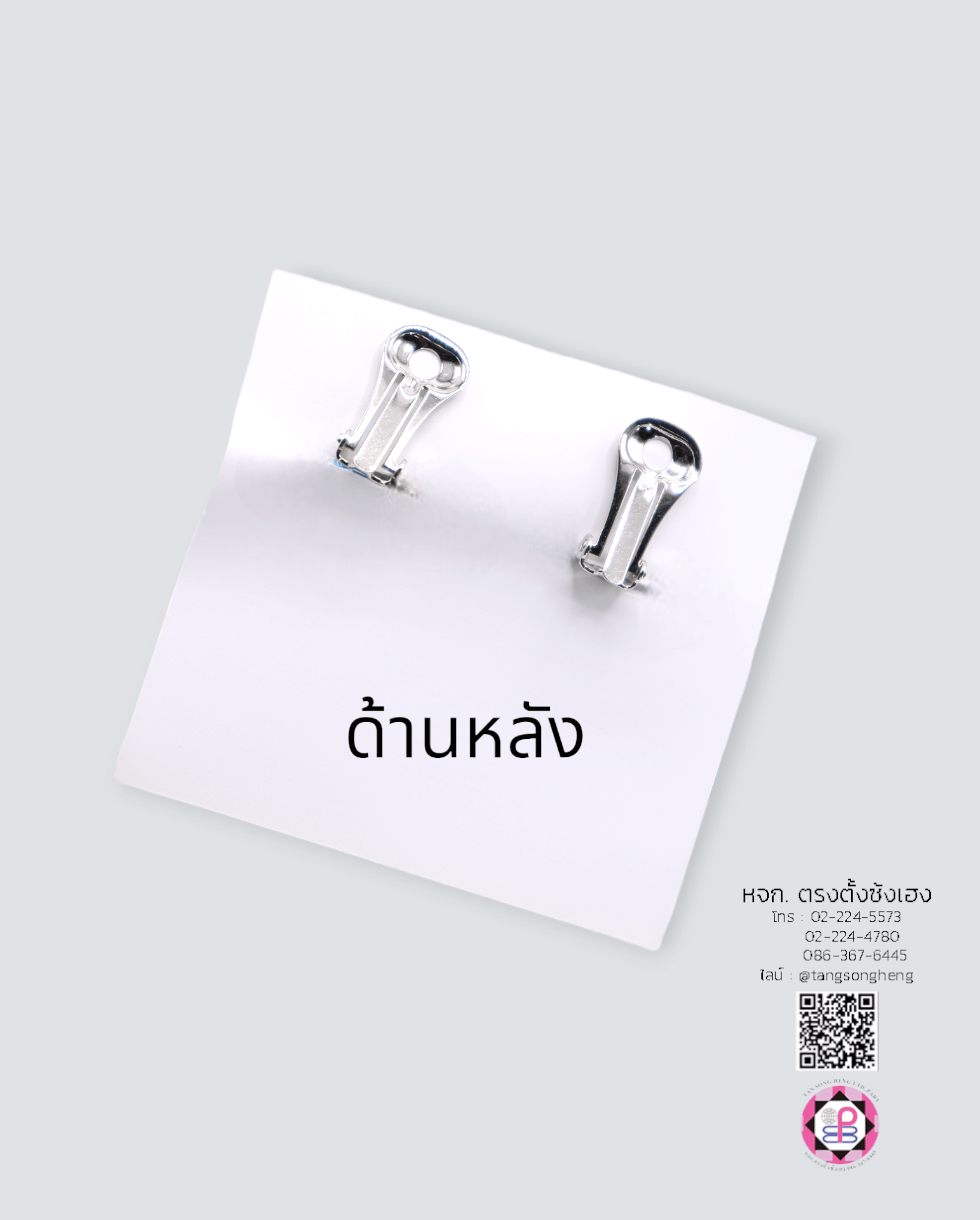 ต่างหูลิเก, ต่างหูดรัมเมเยอร์, ต่างหูออกงานแสดง, ต่างหูมุก, ต่างหูนักแสดง, ต่างหูระย้า, ต่างหูหนีบ, ต่างหูแฟชั่น, ต่างหูเลื่อม, ต่างหูหนีบใบไม้, ต่างหูนางรำ, ต่างหูกีฬาสี