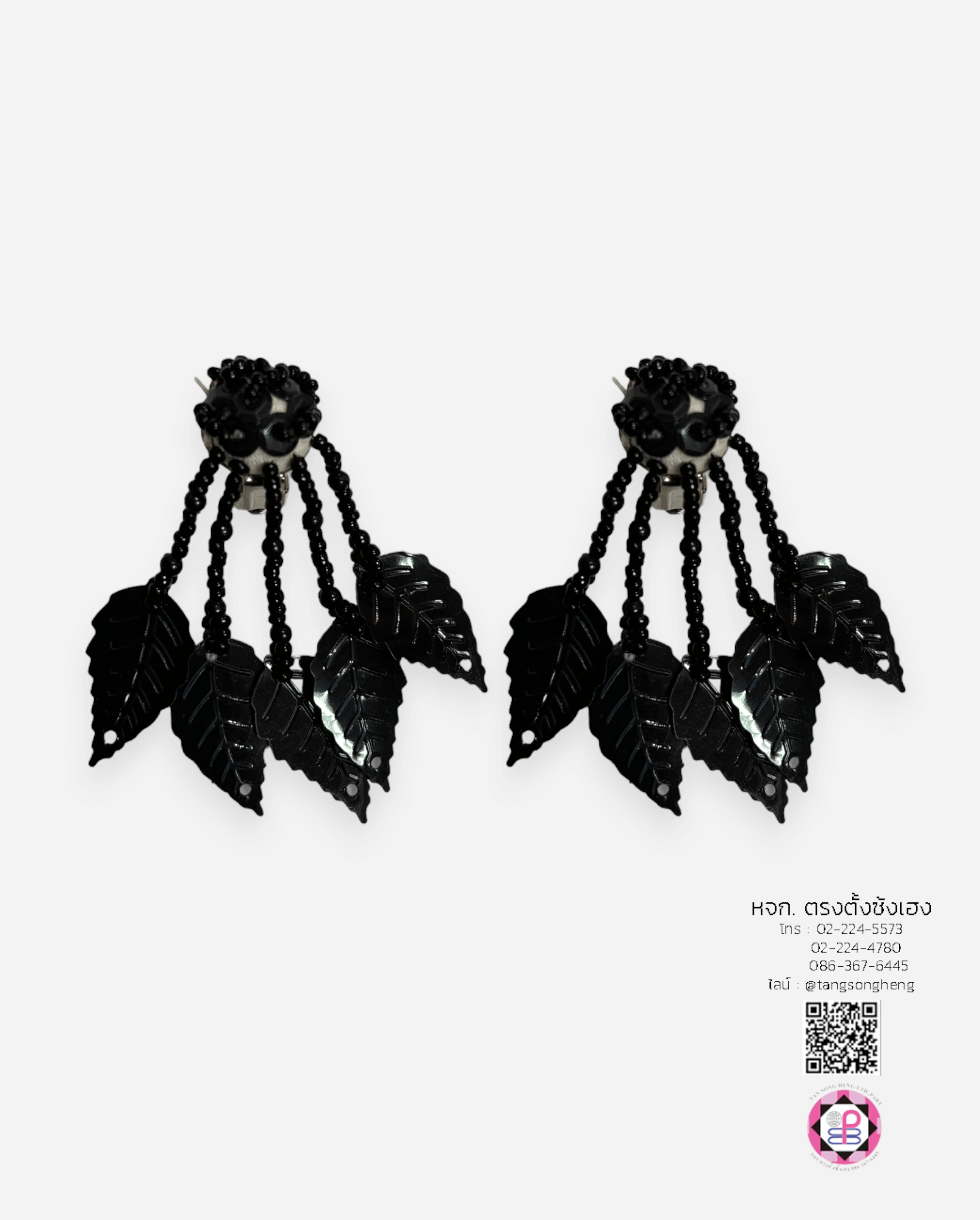 chandelier earring, women chandelier earring, clip earing, clip on earing, sequin earing, sparkling earing