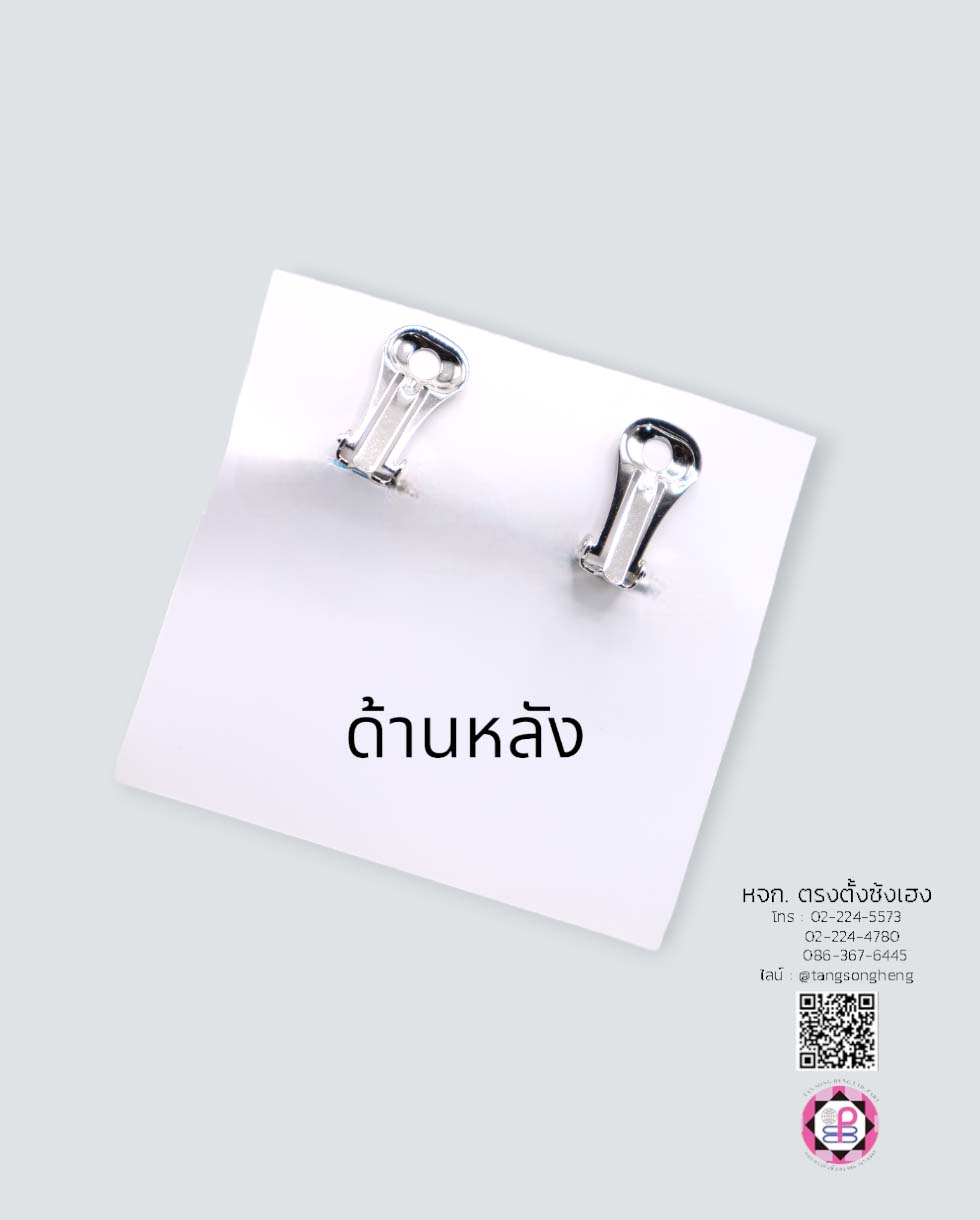 ต่างหูลิเก, ต่างหูดรัมเมเยอร์, ต่างหูออกงานแสดง, ต่างหูมุก, ต่างหูนักแสดง, ต่างหูระย้า, ต่างหูหนีบ, ต่างหูแฟชั่น, ต่างหูเลื่อม, ต่างหูหนีบใบไม้, ต่างหูนางรำ, ต่างหูกีฬาสี