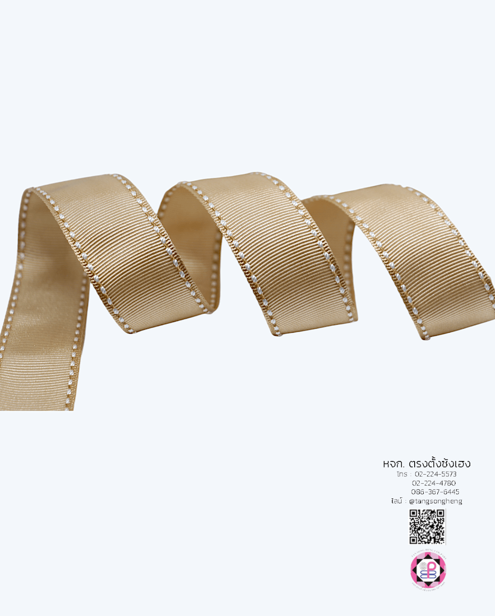 ริบบิ้นผ้าฟูกเนาขอบ, ริบบิ้นผ้ากรอสเกรน, ริบบิ้นผ้าฟูก, ริบบิ้นปิเก้, ริบบิ้นเส้น, ริบบิ้นทำโบว์, ริบบิ้นเกาหลี, ริบบิ้นขายส่ง, ริบบิ้นราคาถูก, ริบบิ้นผูกกล่องของขวัญ, ริบบิ้นแต่งงาน