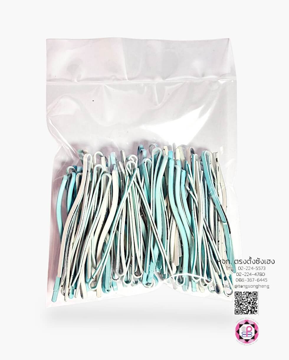 กิ๊บติดผม, กิ๊บเสียบ, กิ๊บเสียบมีแป้น, โครงกิ๊บ