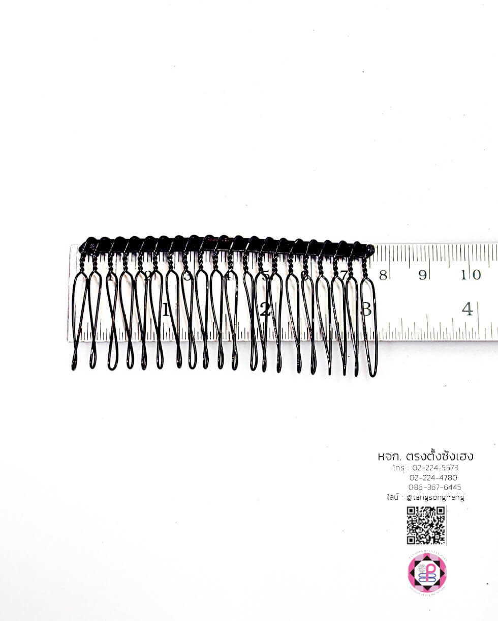 french side comb, blank metal side comb, hair twist decorative comb, hair accessories