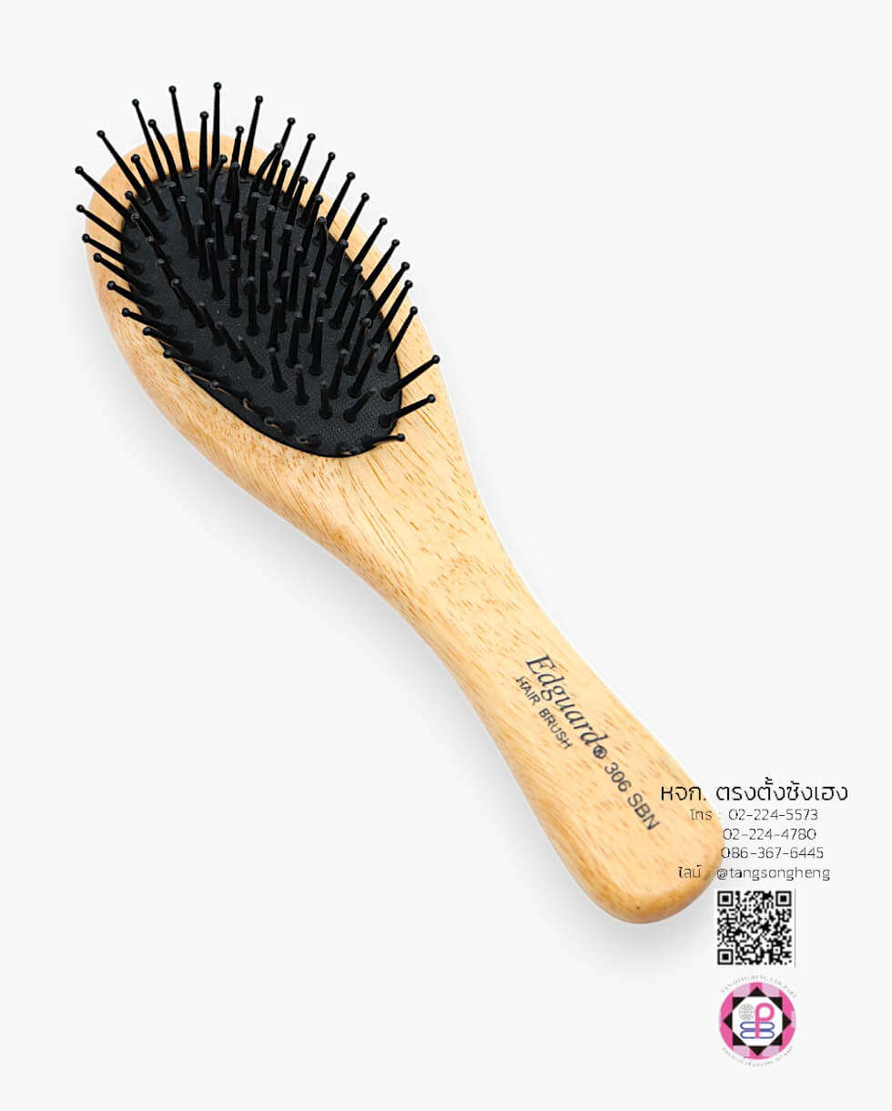 หวีแปรง, หวีแปรงหัวนวด, หวีแปรงไดร์, หวีซาลอน, หวีแปรงไม้, อุปกรณ์ทำผม