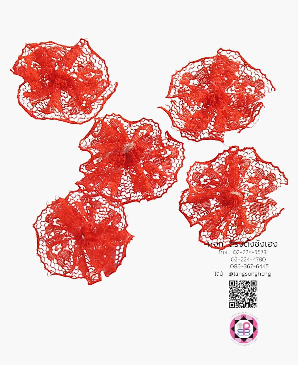 อะไหล่ผ้า, ดอกไม้ผ้า，ดอกไม้ประดิษฐ์, อุปกรณ์ทำเครื่องประดับ