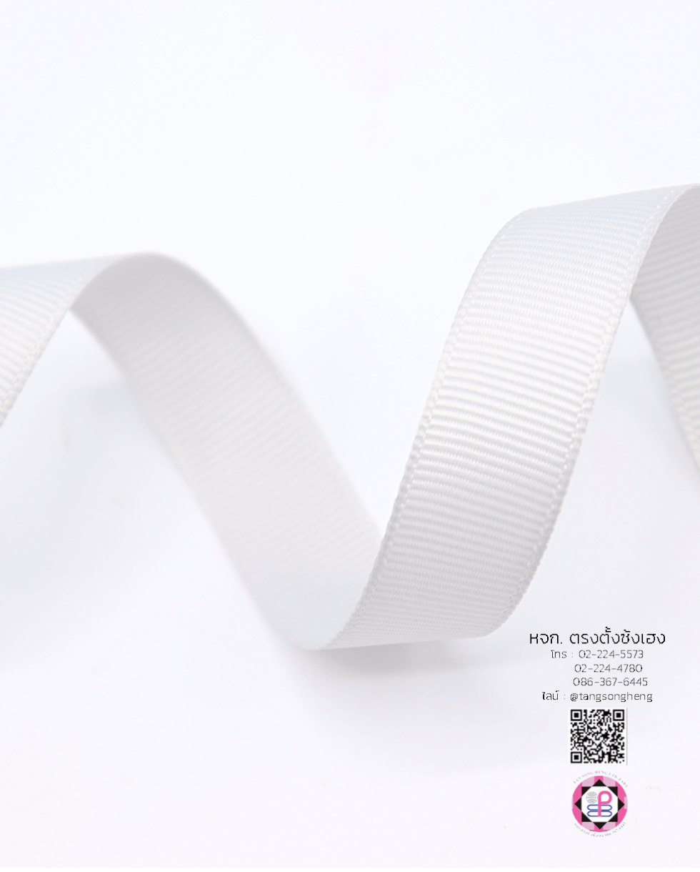 ริบบิ้นผ้ากรอสเกรน, ริบบิ้นผ้าฟูก, ริบบิ้นทำโบว์, ริบบิ้นเกาหลี, ริบบิ้นขายส่ง, ริบบิ้นราคาถูก, ริบบิ้นผูกกล่องของขวัญ, ริบบิ้นแต่งงาน