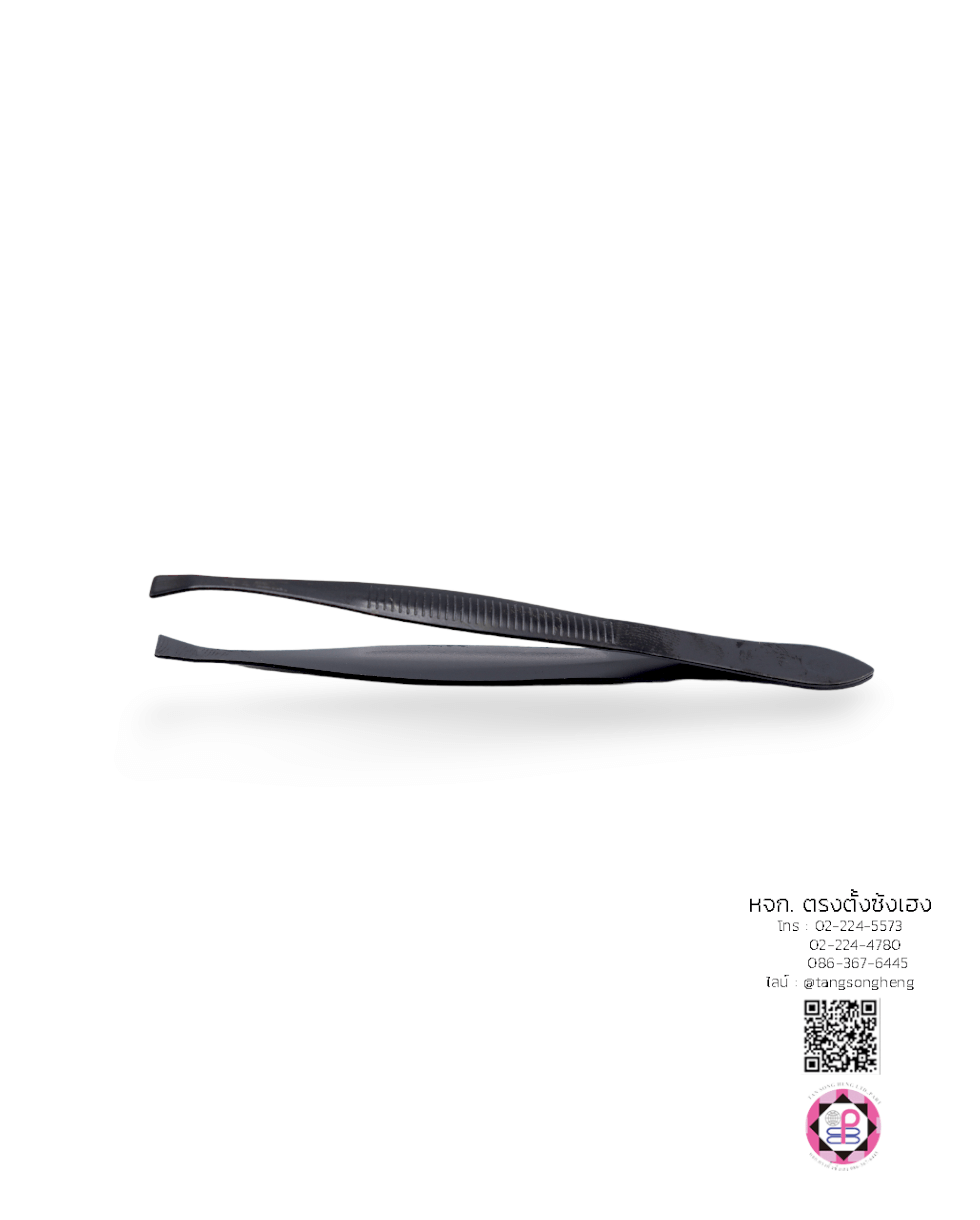 แหนบปลายเฉียง, แหนบถอนขนคิ้ว, แหนบถอนผมหงอกแหนบปลายเฉียง, แหนบถอนขนคิ้ว, แหนบถอนผมหงอก