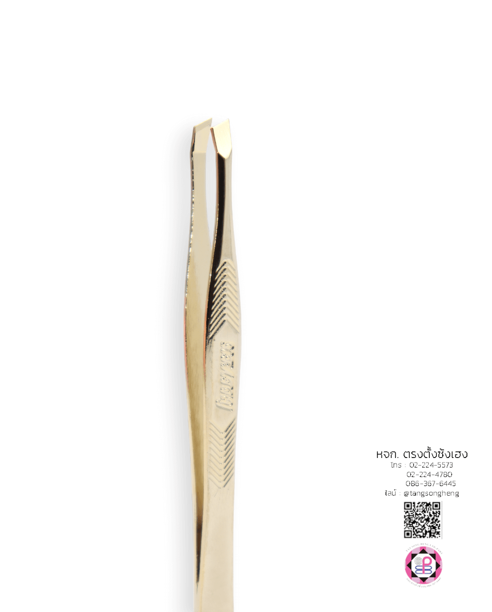 tweezer, hair remover tweezer, first aid kits, stainlees steel beauty product, eyebrow clip, beauty manicure, slant tweezer, stanted tweezer