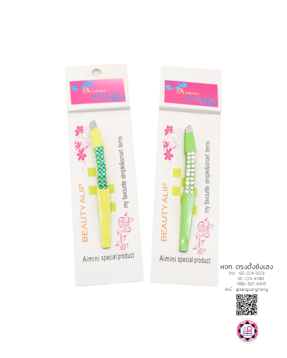 tweezer, hair remover tweezer, first aid kits, stainlees steel beauty product, eyebrow clip, beauty manicure, slant tweezer, stanted tweezer