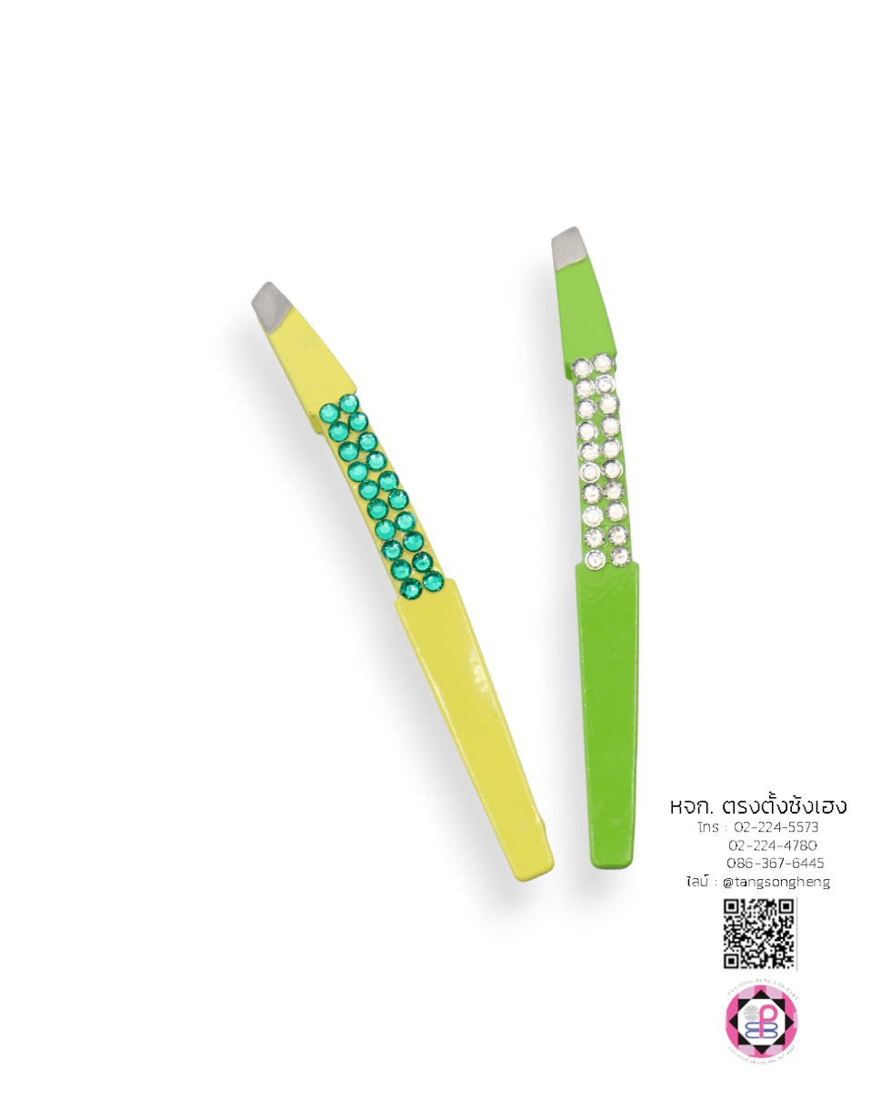 tweezer, hair remover tweezer, first aid kits, stainlees steel beauty product, eyebrow clip, beauty manicure, slant tweezer, stanted tweezer