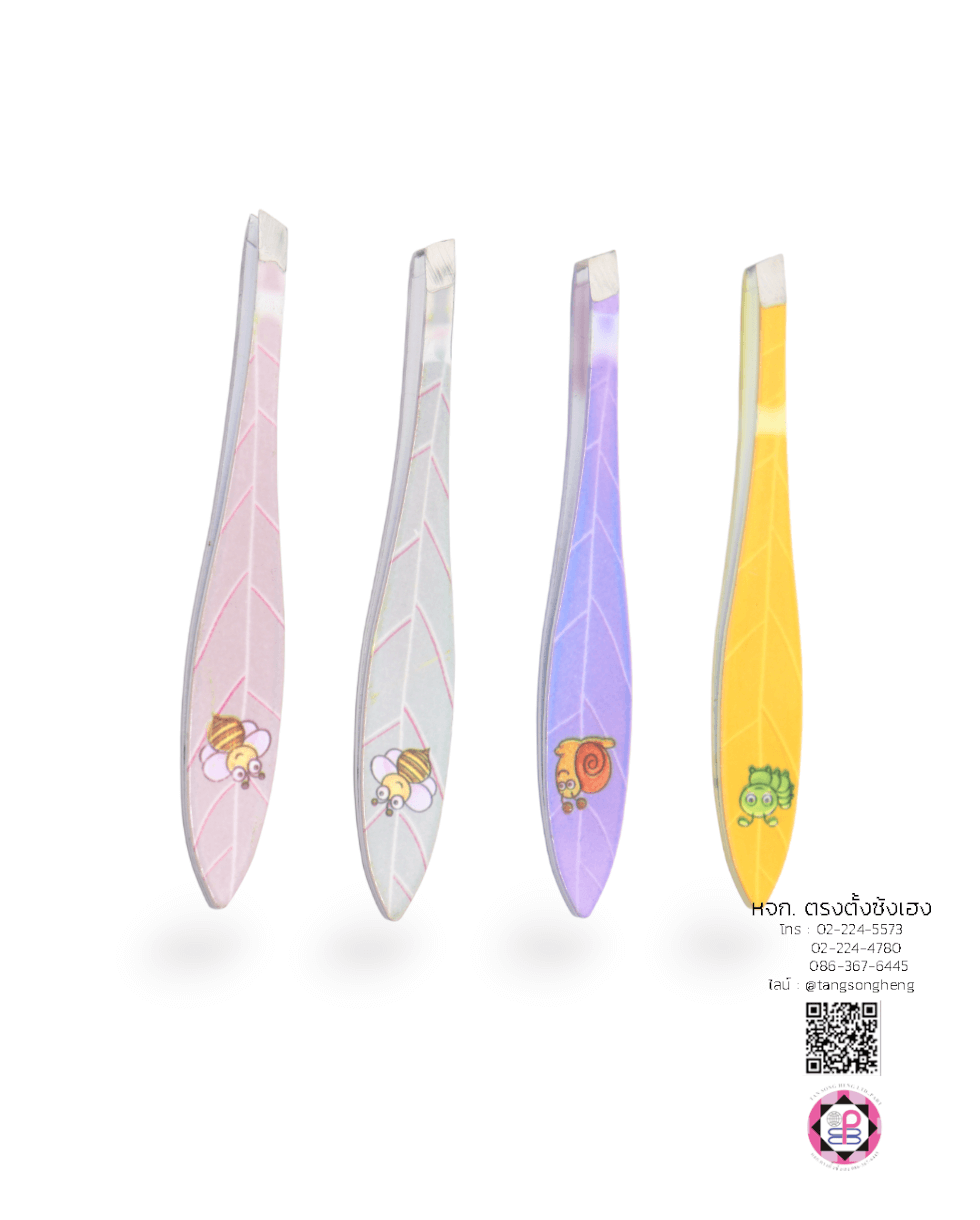 tweezer, hair remover tweezer, first aid kits, stainlees steel beauty product, eyebrow clip, beauty manicure, slant tweezer, stanted tweezer