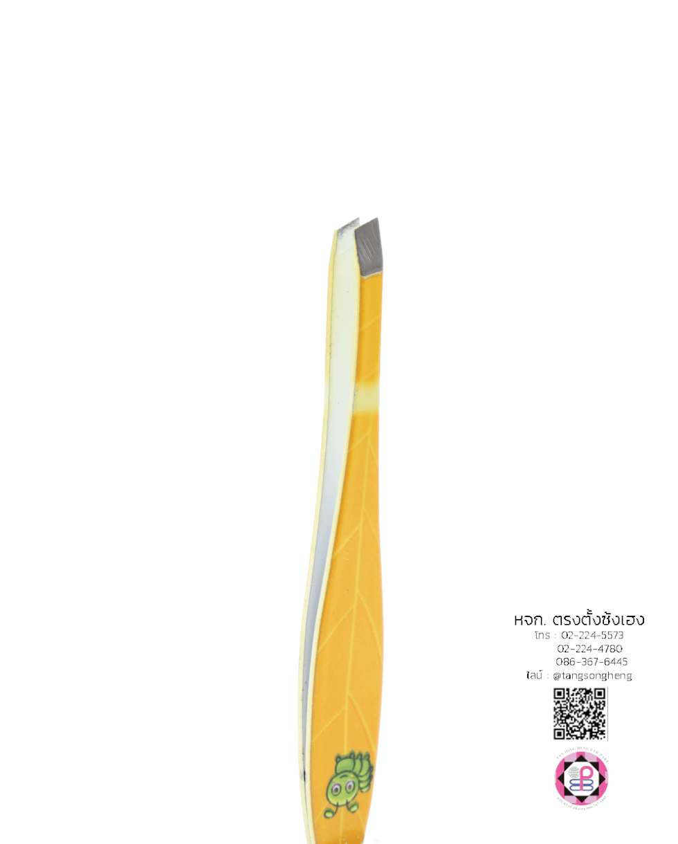 tweezer, hair remover tweezer, first aid kits, stainlees steel beauty product, eyebrow clip, beauty manicure, slant tweezer, stanted tweezer