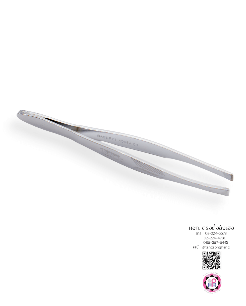 tweezer, hair remover tweezer, first aid kits, stainlees steel beauty product, eyebrow clip, beauty manicure, slant tweezer, stanted tweezer