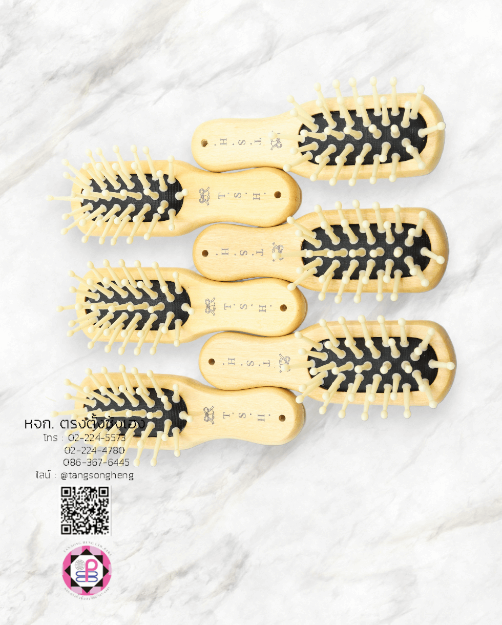 hair brush, wet hair brush, bamboo hair brush, massage comb, salon hair brush