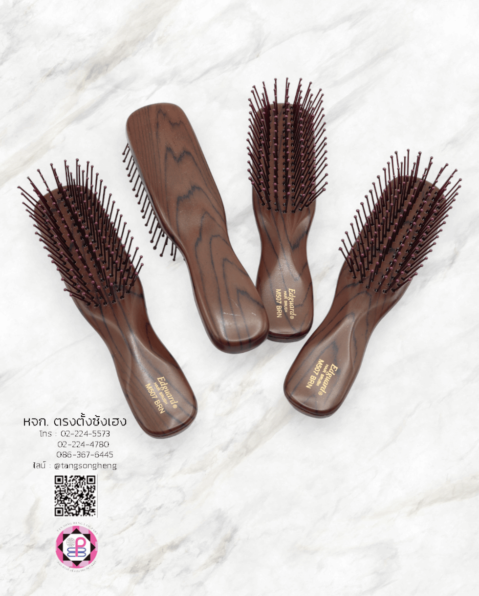 hair brush, wet hair brush, bamboo hair brush, massage comb, salon hair brush