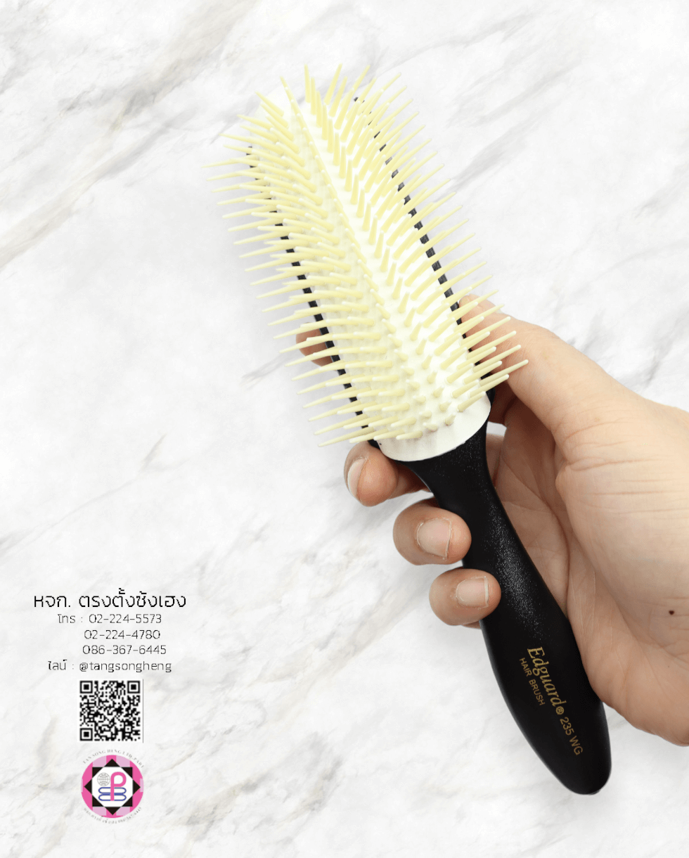 hair brush, wet hair brush, bamboo hair brush, massage comb, salon hair brush