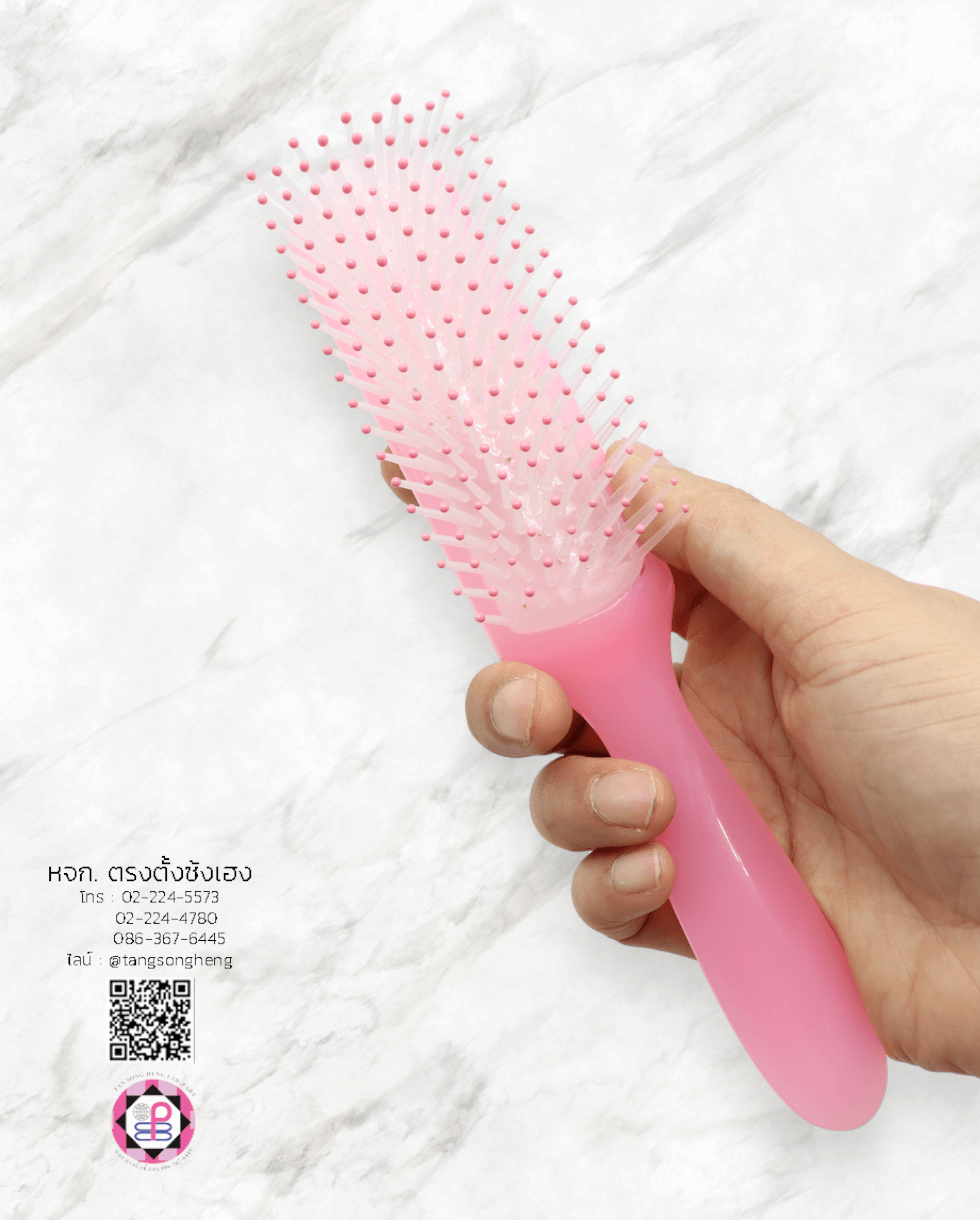 hair brush, wet hair brush, bamboo hair brush, massage comb, salon hair brush