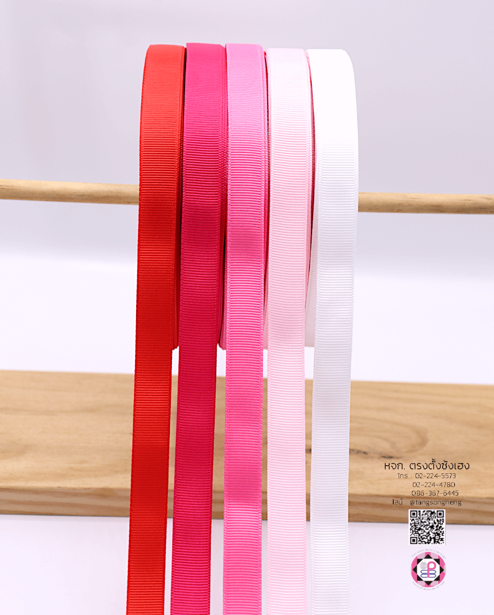 grosgrain ribbon, grossgrain bow , grosssgrain tape, grossgrain for Bouquet wrap , Wedding, Basket, Gift wrap, fashion, tie, DIY, decor, handmade, craft, hairbow, accessories, sewing