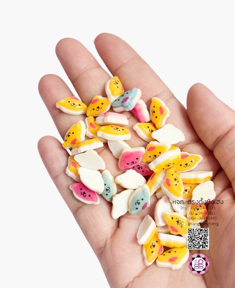 อะไหล่เรซิ่น, ตุ๊กตาเรซิ่น, อุปกรณ์ประดิษฐ์เครื่องประดับ, อุปกรณ์อะไหล่ DIY, อะไหล่ตกแต่งเครื่องประดับ, เรซิ่นการ์ตูน