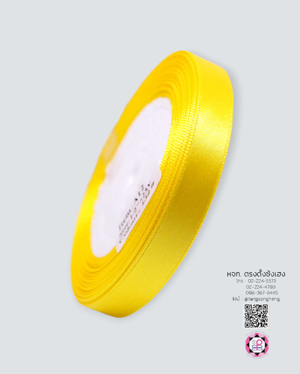 ริบบิ้นผ้าซาติน, ริบบิ้นผ้าต่วน, ริบบิ้นผ้ามัน, โบว์แต่งงาน, โบว์ผ้า, ริ้บบิ้นผูกผมนักเรียน, ริบบิ้นทำโบว์ริบบิ้นทำโบว์