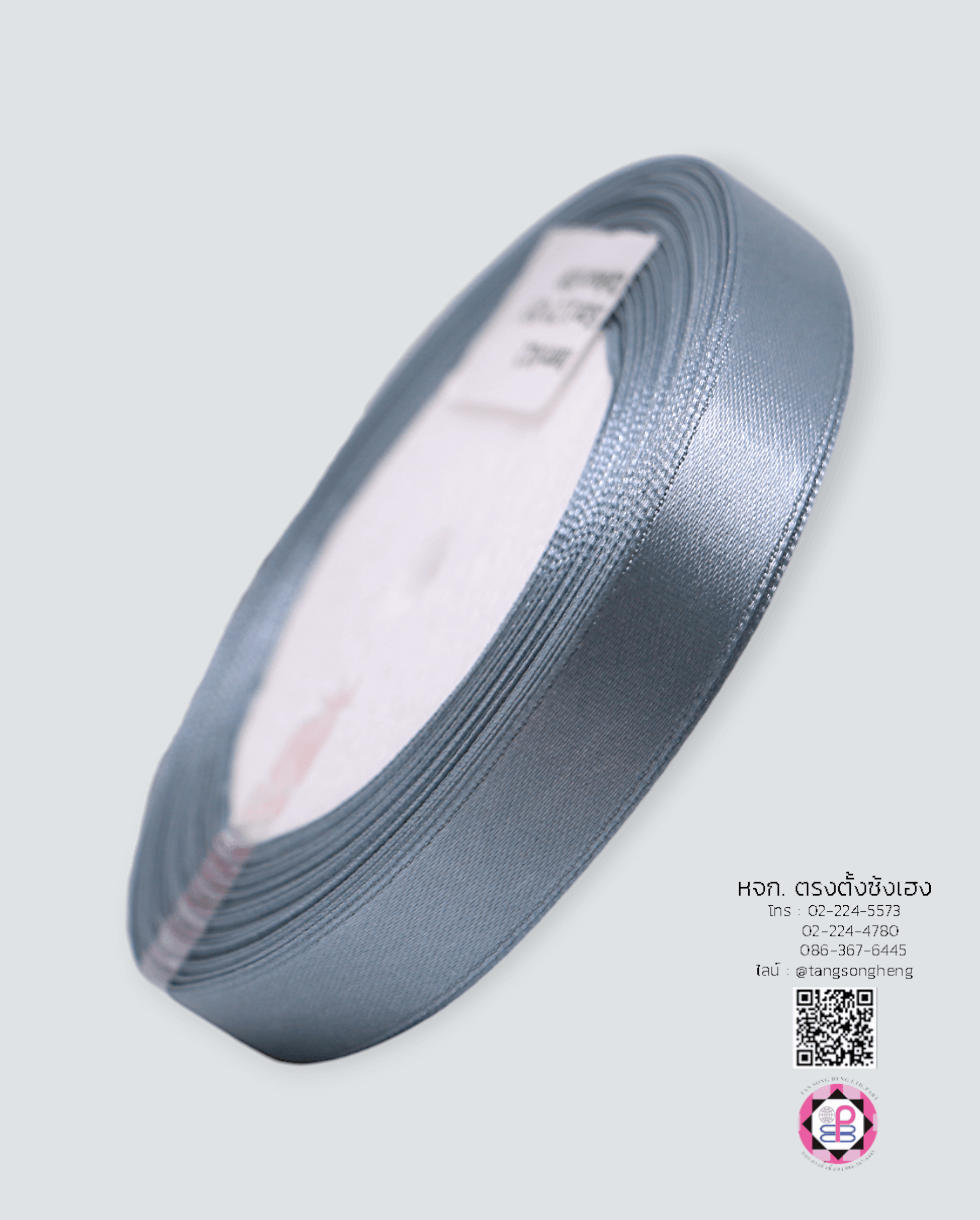 ริบบิ้นผ้าซาติน, ริบบิ้นผ้าต่วน, ริบบิ้นผ้ามัน, โบว์แต่งงาน, โบว์ผ้า, ริ้บบิ้นผูกผมนักเรียน, ริบบิ้นทำโบว์ริบบิ้นทำโบว์