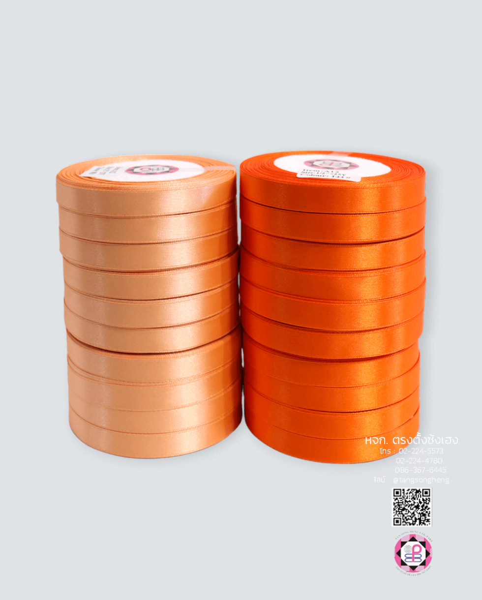 ริบบิ้นผ้าซาติน, ริบบิ้นผ้าต่วน, ริบบิ้นผ้ามัน, โบว์แต่งงาน, โบว์ผ้า, ริ้บบิ้นผูกผมนักเรียน, ริบบิ้นทำโบว์ริบบิ้นทำโบว์