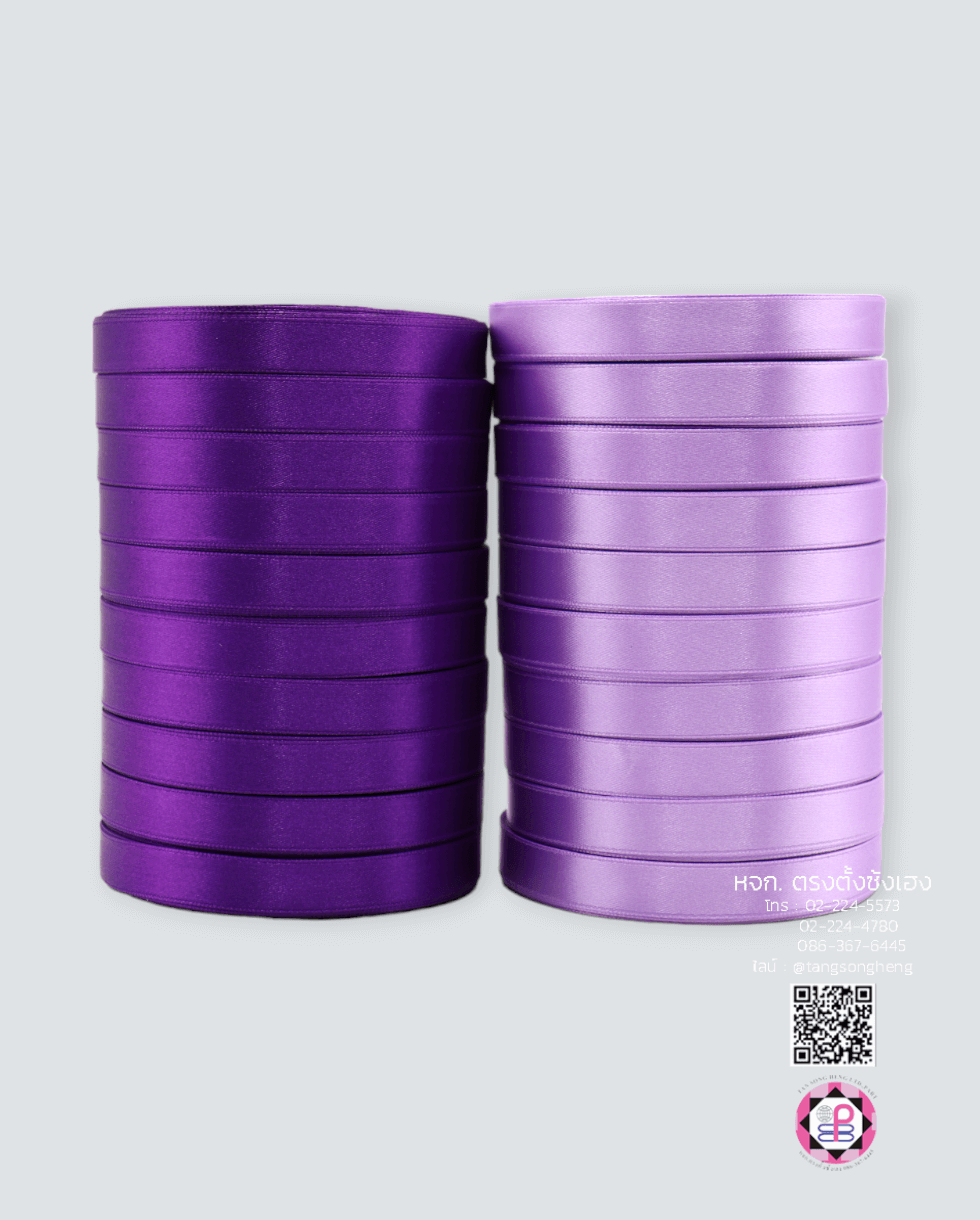 ริบบิ้นผ้าซาติน, ริบบิ้นผ้าต่วน, ริบบิ้นผ้ามัน, โบว์แต่งงาน, โบว์ผ้า, ริ้บบิ้นผูกผมนักเรียน, ริบบิ้นทำโบว์ริบบิ้นทำโบว์