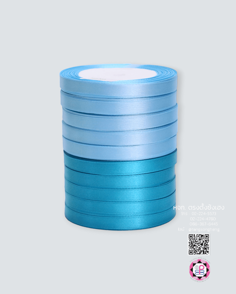 ริบบิ้นผ้าซาติน, ริบบิ้นผ้าต่วน, ริบบิ้นผ้ามัน, โบว์แต่งงาน, โบว์ผ้า, ริ้บบิ้นผูกผมนักเรียน, ริบบิ้นทำโบว์ริบบิ้นทำโบว์