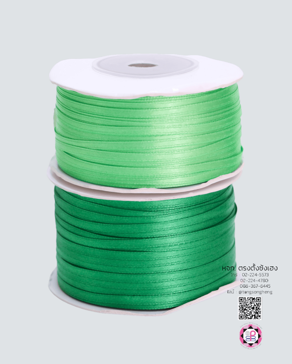 ริบบิ้นผ้าซาติน, ริบบิ้นผ้าต่วน, ริบบิ้นผ้ามัน, โบว์แต่งงาน, โบว์ผ้า, ริ้บบิ้นผูกผมนักเรียน, ริบบิ้นทำโบว์ริบบิ้นทำโบว์