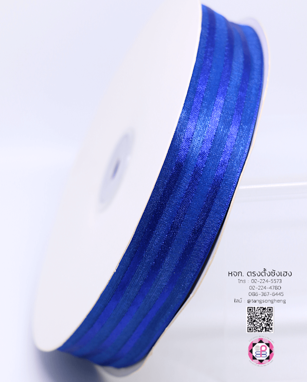 ริบบิ้นผ้าแก้ว, ริบบิ้นผ้าชีฟอง, ริบบิ้นผ้าเนื้อบาง, ริบบิ้นทำโบว์, ริบบิ้นผูกกล่องของขวัญ, ผูกช่อดอกไม้, ผูกกระเช้า, โบว์พยาบาล, โบว์นักเรียน, ริบบิ้นแต่งงาน