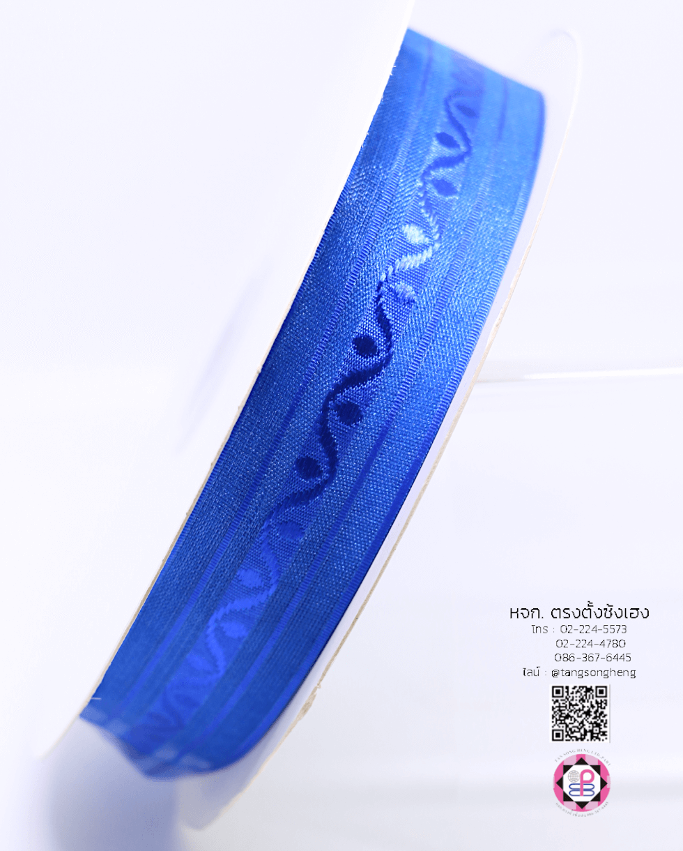 ริบบิ้นผ้าแก้ว, ริบบิ้นผ้าชีฟอง, ริบบิ้นผ้าเนื้อบาง, ริบบิ้นทำโบว์, ริบบิ้นผูกกล่องของขวัญ, ผูกช่อดอกไม้, ผูกกระเช้า, โบว์พยาบาล, โบว์นักเรียน, ริบบิ้นแต่งงาน