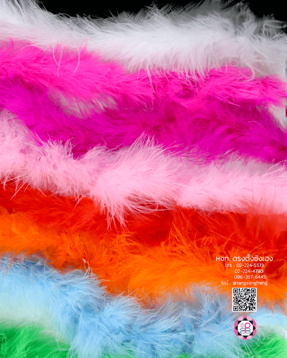 mink boa, fluffy feather boa, feather fur, mink boa for decoration, party accessory