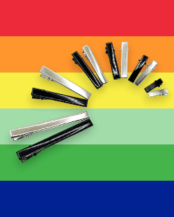 กิ๊บปากเป็ด