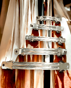 กิ๊บสปริง